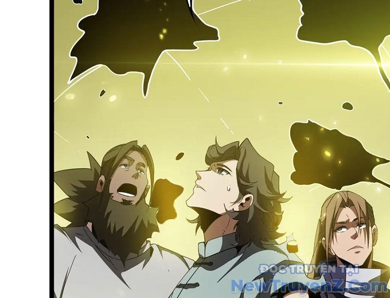 Vạn Tộc Xâm Lược Thiên Hạ Tham Chiến Ta Trấn Thủ Hậu Phương - Chapter 43 - Page 16