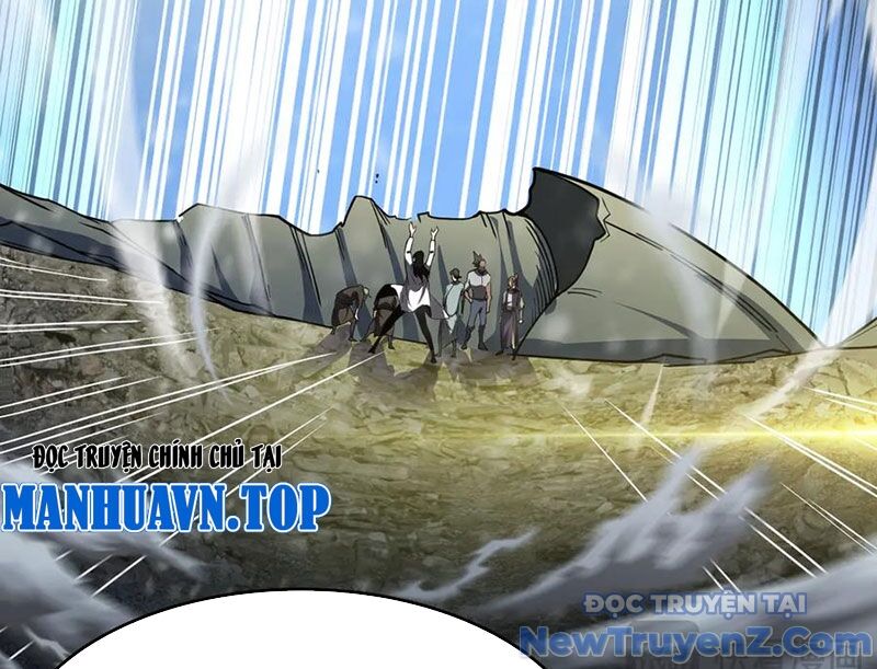 Vạn Tộc Xâm Lược Thiên Hạ Tham Chiến Ta Trấn Thủ Hậu Phương - Chapter 43 - Page 20