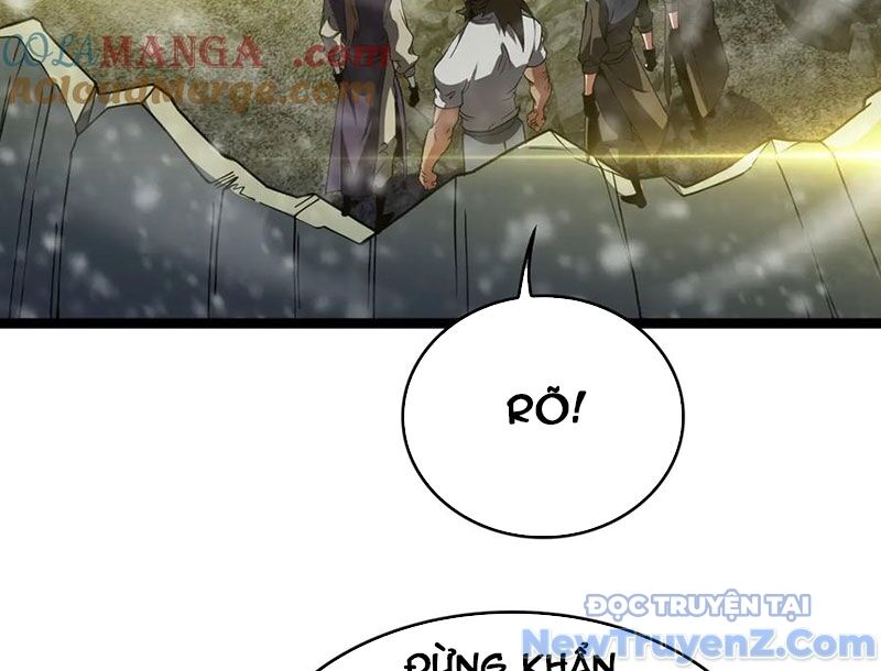 Vạn Tộc Xâm Lược Thiên Hạ Tham Chiến Ta Trấn Thủ Hậu Phương - Chapter 43 - Page 23