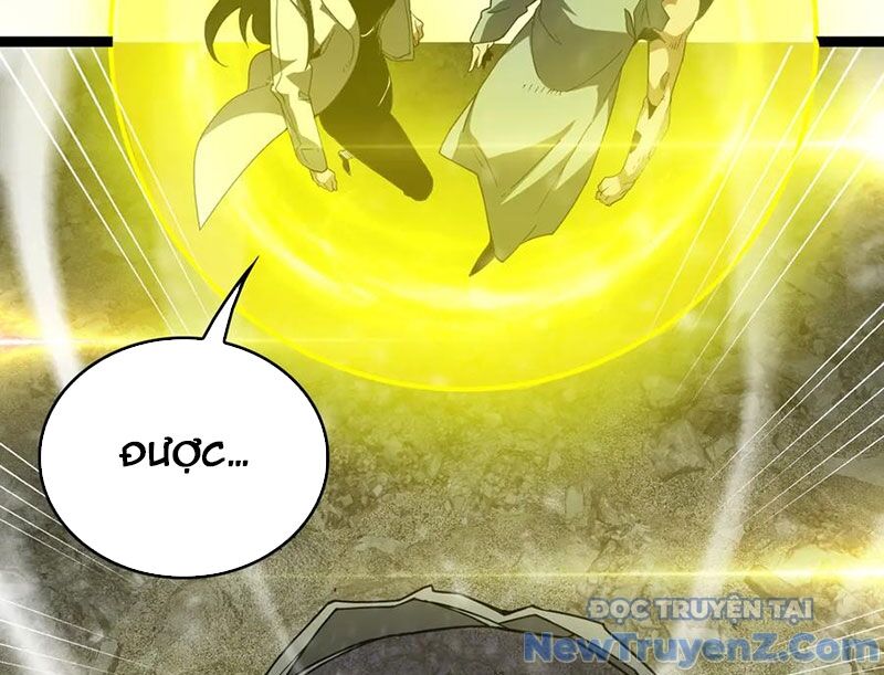 Vạn Tộc Xâm Lược Thiên Hạ Tham Chiến Ta Trấn Thủ Hậu Phương - Chapter 43 - Page 25