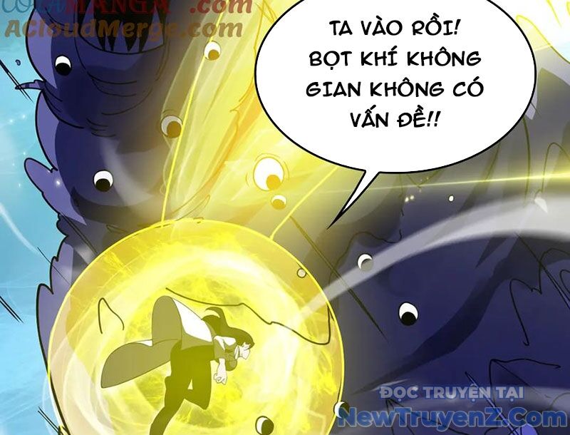 Vạn Tộc Xâm Lược Thiên Hạ Tham Chiến Ta Trấn Thủ Hậu Phương - Chapter 43 - Page 3