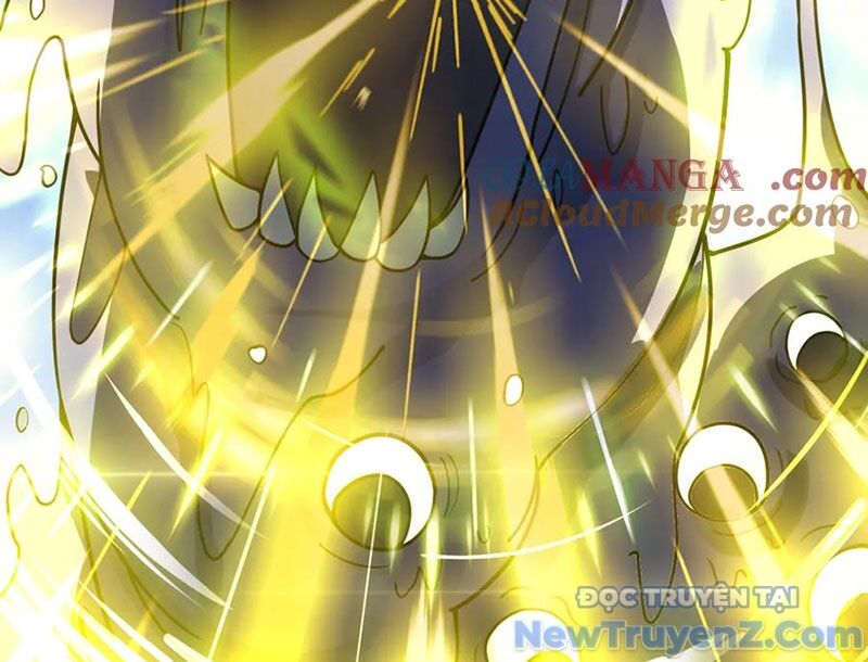 Vạn Tộc Xâm Lược Thiên Hạ Tham Chiến Ta Trấn Thủ Hậu Phương - Chapter 43 - Page 31