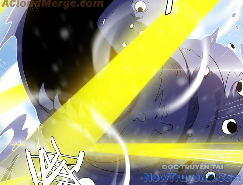 Vạn Tộc Xâm Lược Thiên Hạ Tham Chiến Ta Trấn Thủ Hậu Phương - Chapter 43 - Page 36