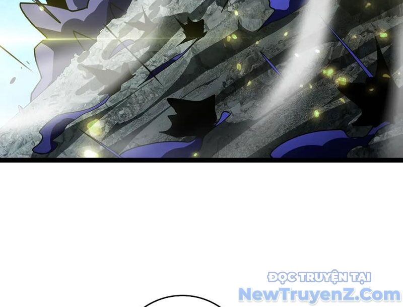 Vạn Tộc Xâm Lược Thiên Hạ Tham Chiến Ta Trấn Thủ Hậu Phương - Chapter 43 - Page 5