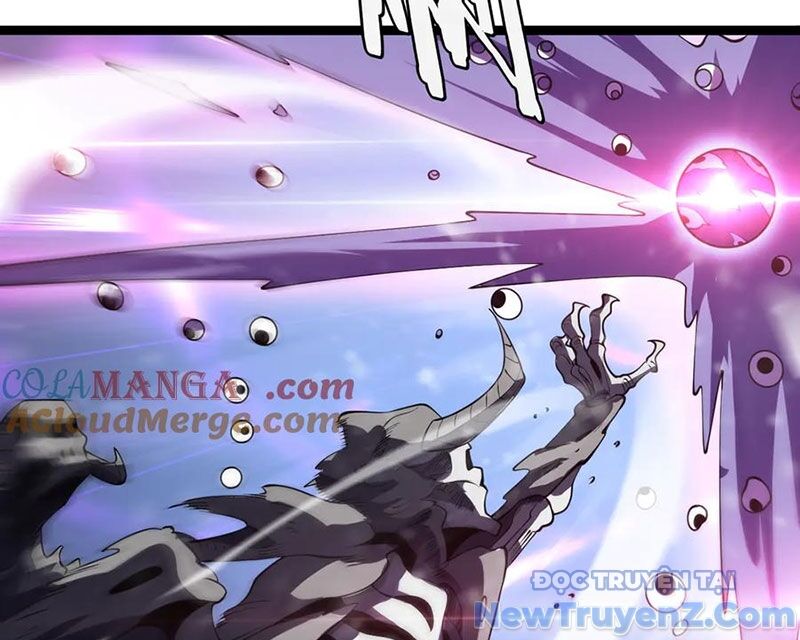 Vạn Tộc Xâm Lược Thiên Hạ Tham Chiến Ta Trấn Thủ Hậu Phương - Chapter 43 - Page 55