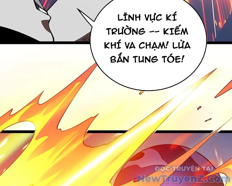 Vạn Tộc Xâm Lược Thiên Hạ Tham Chiến Ta Trấn Thủ Hậu Phương - Chapter 43 - Page 62