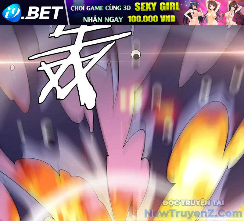 Vạn Tộc Xâm Lược Thiên Hạ Tham Chiến Ta Trấn Thủ Hậu Phương - Chapter 43 - Page 64