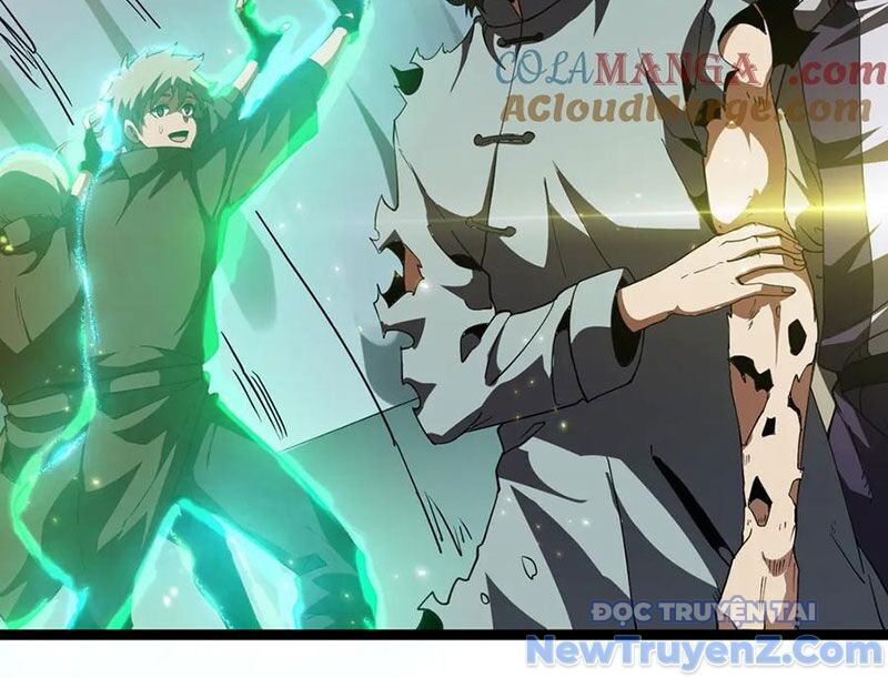 Vạn Tộc Xâm Lược Thiên Hạ Tham Chiến Ta Trấn Thủ Hậu Phương - Chapter 43 - Page 7