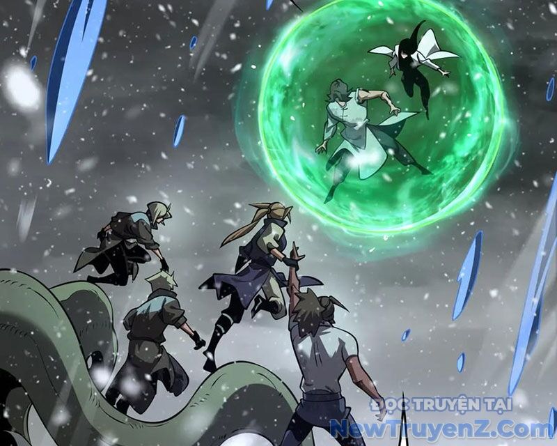 Vạn Tộc Xâm Lược Thiên Hạ Tham Chiến Ta Trấn Thủ Hậu Phương - Chapter 43 - Page 70