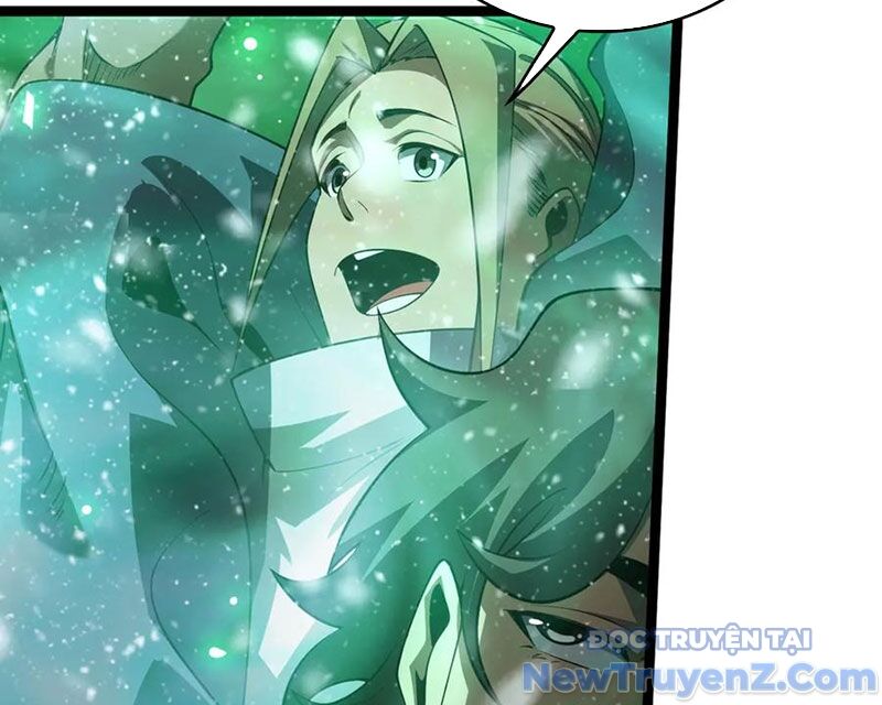 Vạn Tộc Xâm Lược Thiên Hạ Tham Chiến Ta Trấn Thủ Hậu Phương - Chapter 43 - Page 84