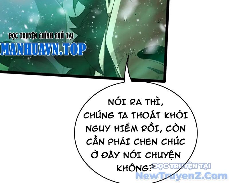 Vạn Tộc Xâm Lược Thiên Hạ Tham Chiến Ta Trấn Thủ Hậu Phương - Chapter 43 - Page 85