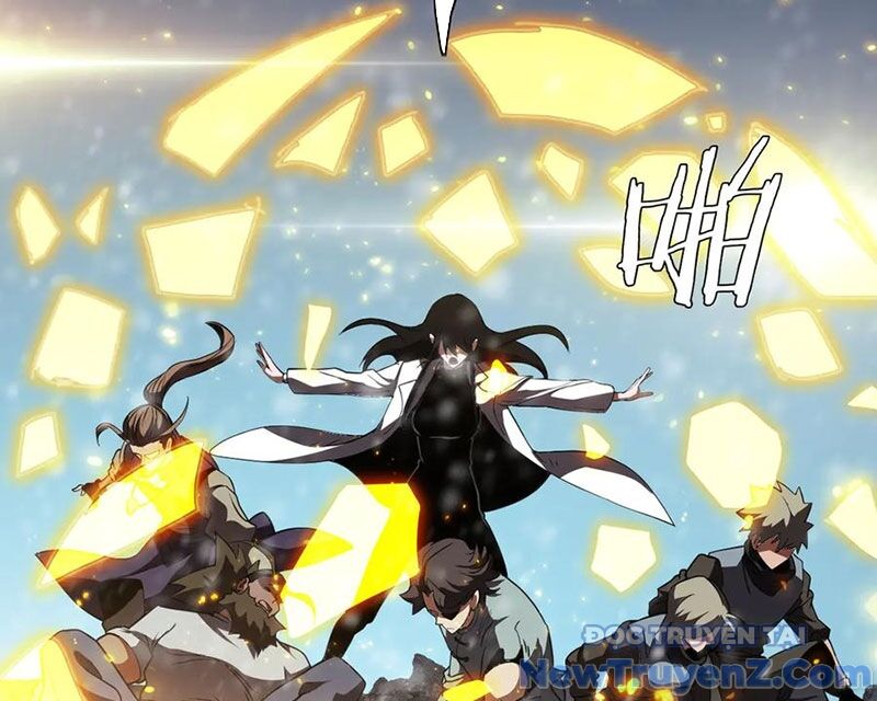 Vạn Tộc Xâm Lược Thiên Hạ Tham Chiến Ta Trấn Thủ Hậu Phương - Chapter 43 - Page 87