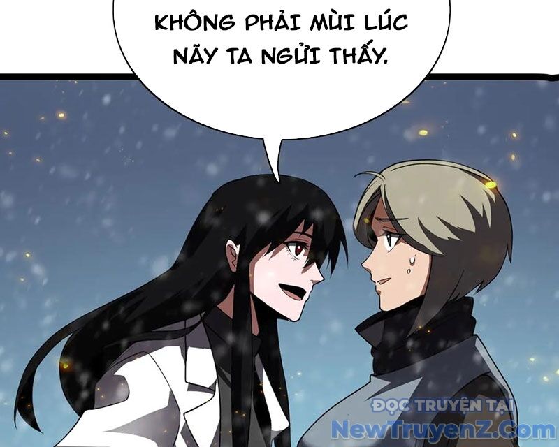 Vạn Tộc Xâm Lược Thiên Hạ Tham Chiến Ta Trấn Thủ Hậu Phương - Chapter 43 - Page 89