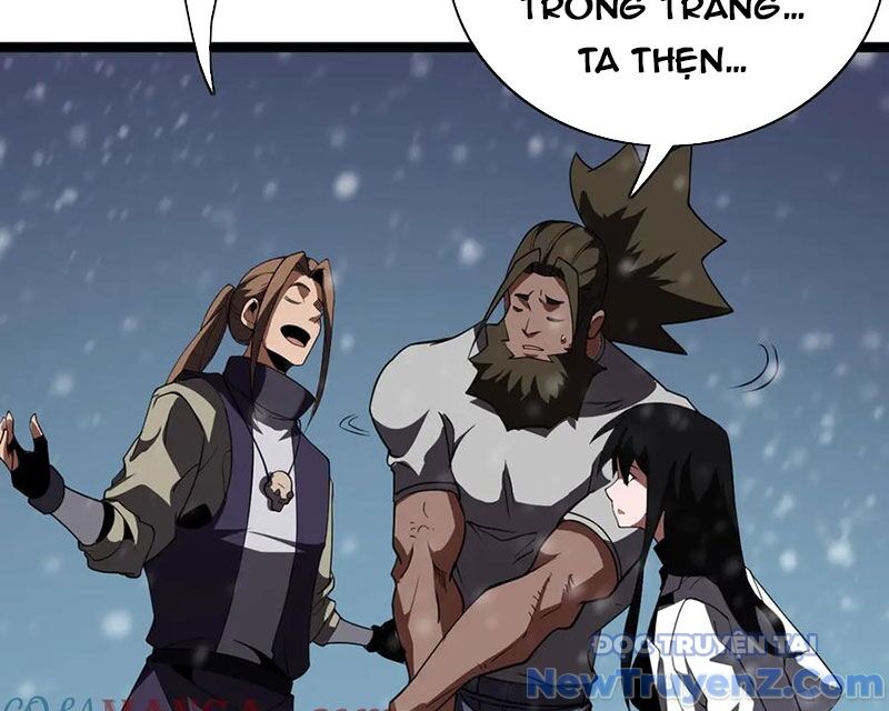 Vạn Tộc Xâm Lược Thiên Hạ Tham Chiến Ta Trấn Thủ Hậu Phương - Chapter 43 - Page 93