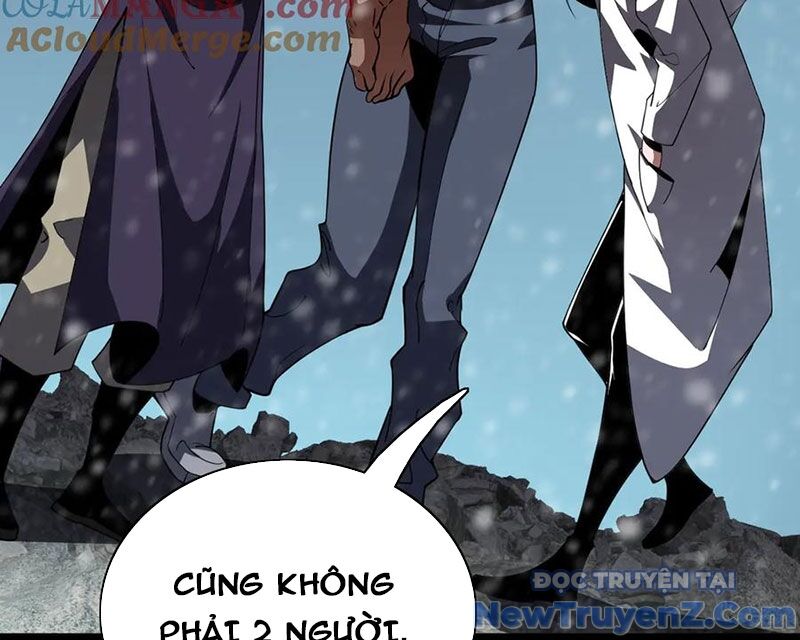 Vạn Tộc Xâm Lược Thiên Hạ Tham Chiến Ta Trấn Thủ Hậu Phương - Chapter 43 - Page 94