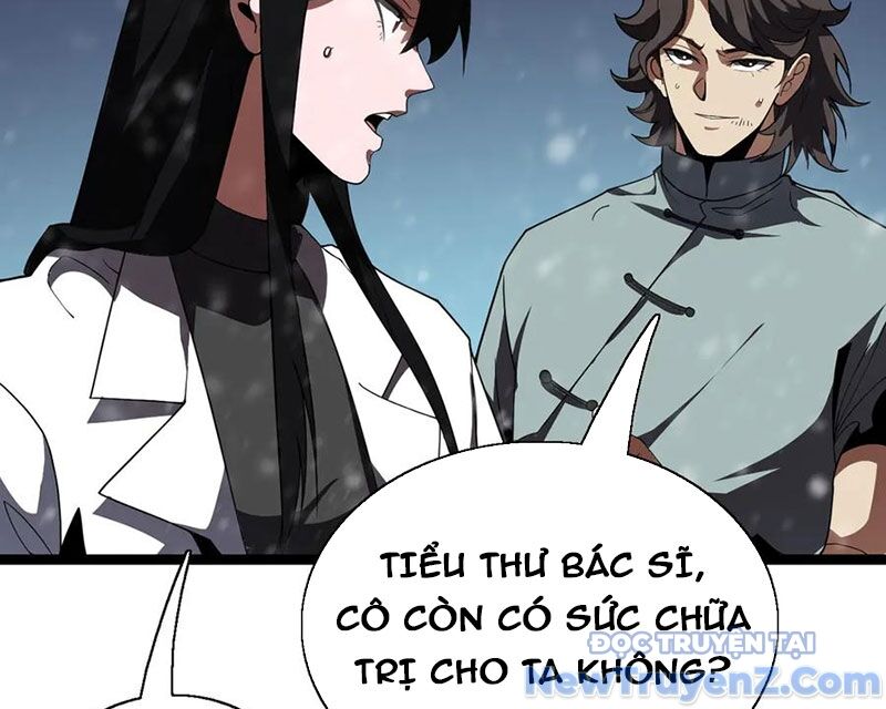 Vạn Tộc Xâm Lược Thiên Hạ Tham Chiến Ta Trấn Thủ Hậu Phương - Chapter 43 - Page 96