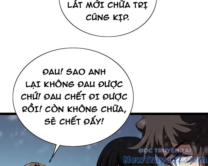 Vạn Tộc Xâm Lược Thiên Hạ Tham Chiến Ta Trấn Thủ Hậu Phương - Chapter 43 - Page 99