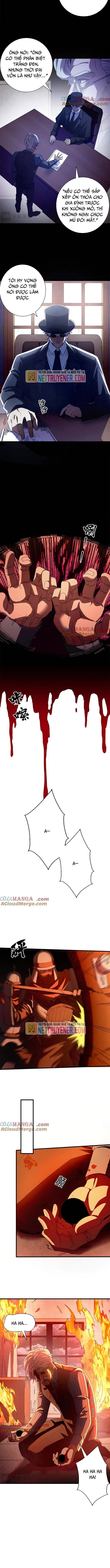 Trưởng Giám Ngục Trông Coi Các Ma Nữ - Chapter 121 - Page 7
