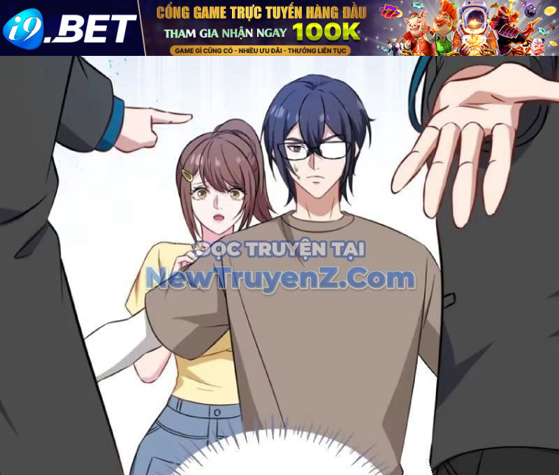 Bỏ làm simp chúa ta có trong tay cả tỉ thần hào - Chapter 204 - Page 101