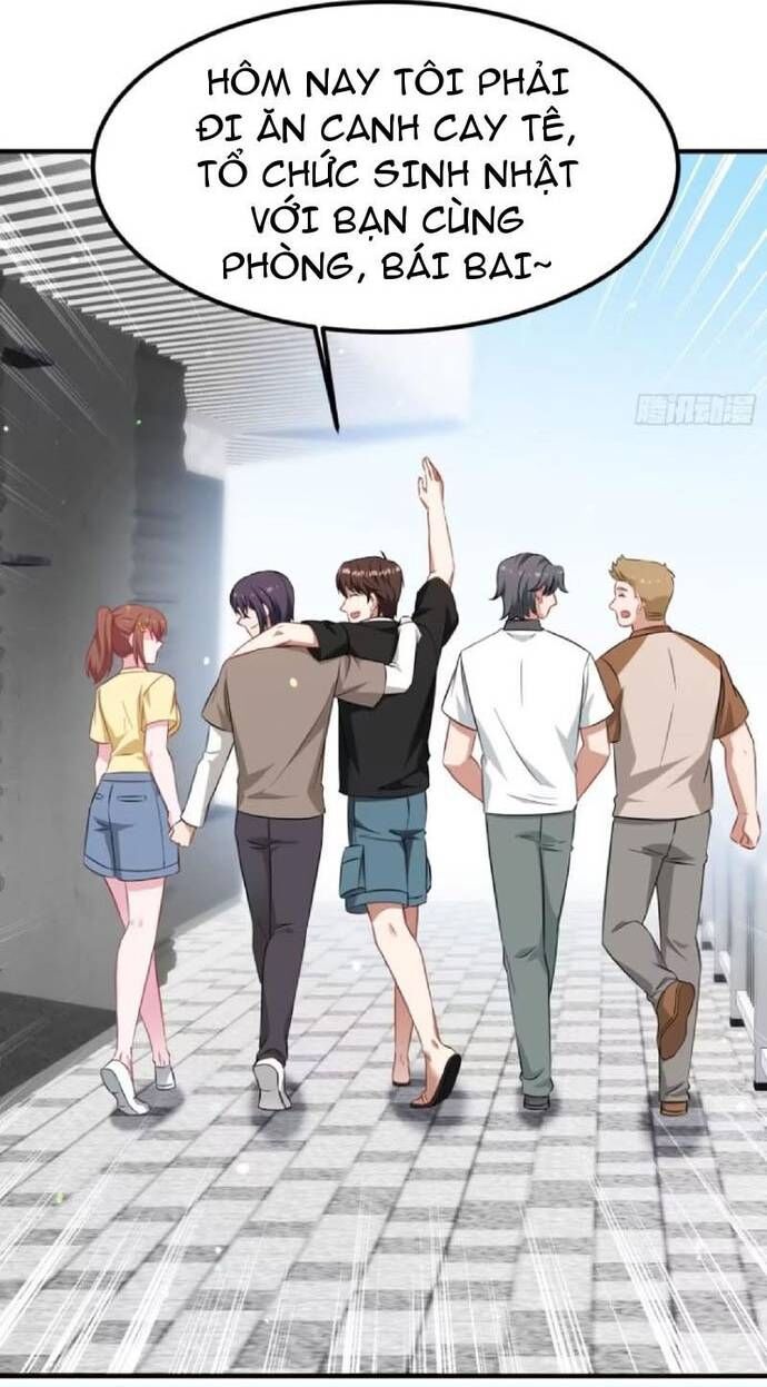 Bỏ làm simp chúa ta có trong tay cả tỉ thần hào - Chapter 206 - Page 24