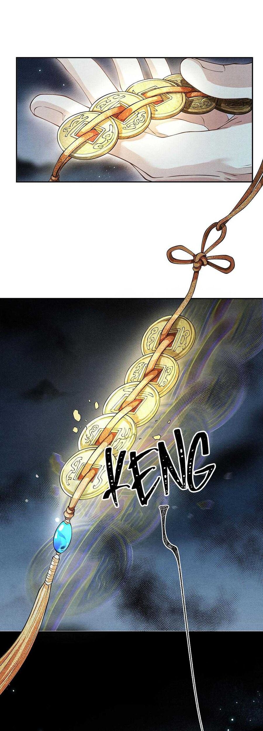 Đồng Tiền Kham Thế - Chapter 134 - Page 11