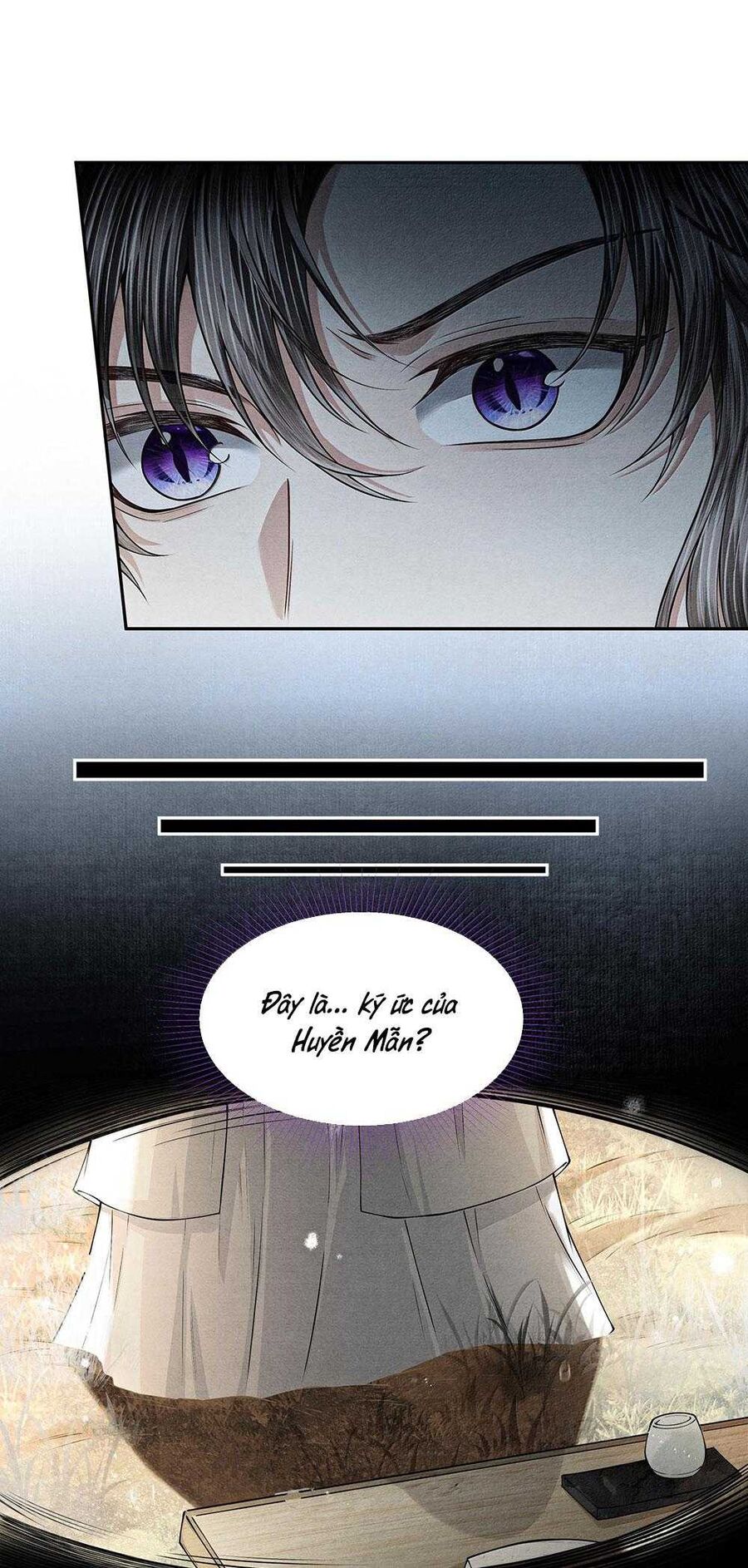 Đồng Tiền Kham Thế - Chapter 134 - Page 13