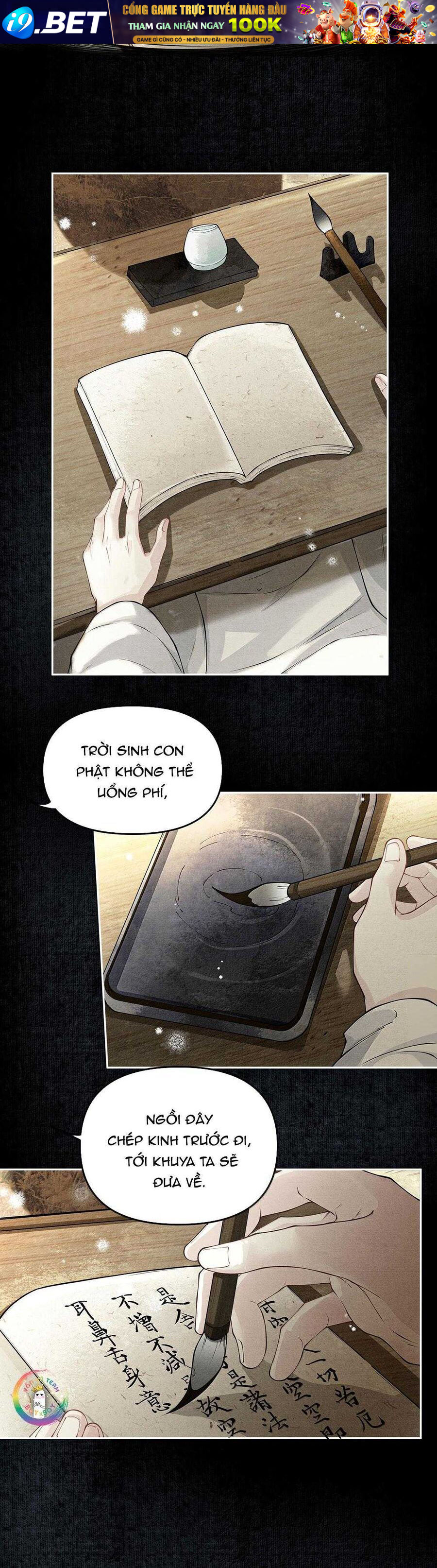 Đồng Tiền Kham Thế - Chapter 134 - Page 14