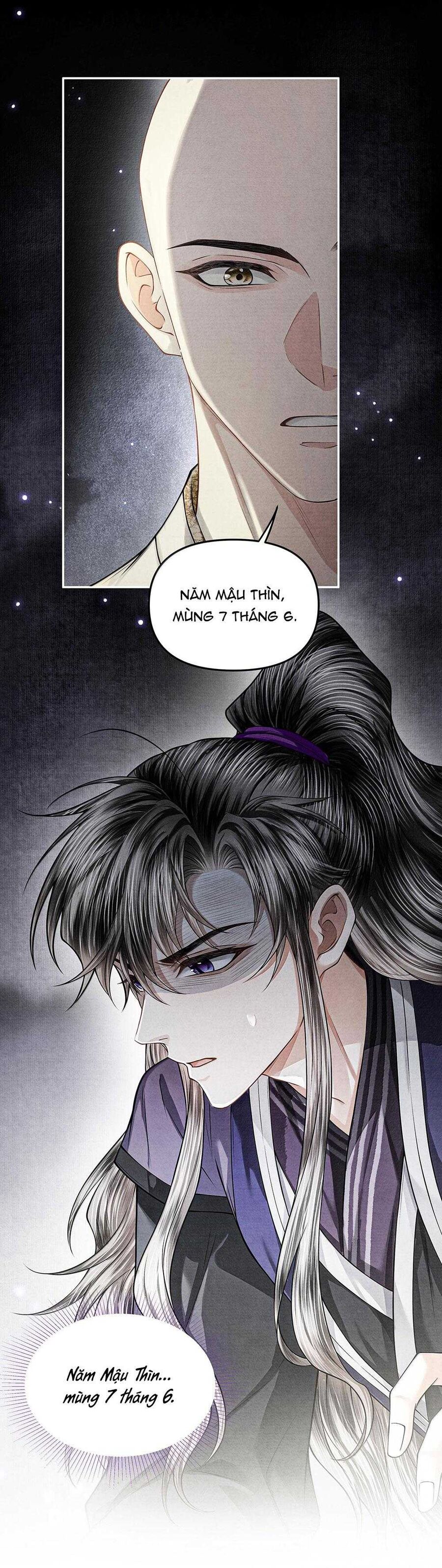 Đồng Tiền Kham Thế - Chapter 134 - Page 27