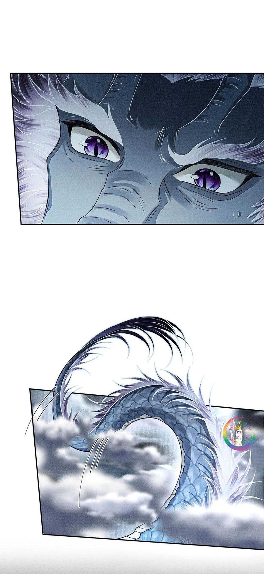 Đồng Tiền Kham Thế - Chapter 134 - Page 5