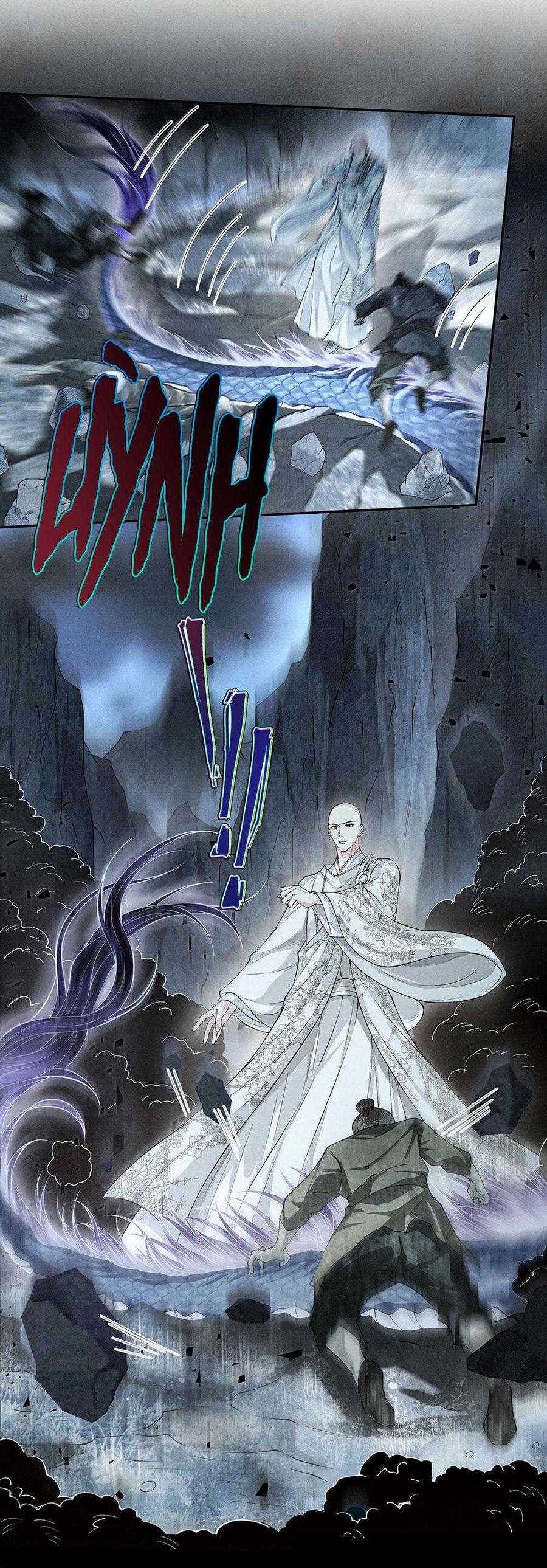 Đồng Tiền Kham Thế - Chapter 134 - Page 6