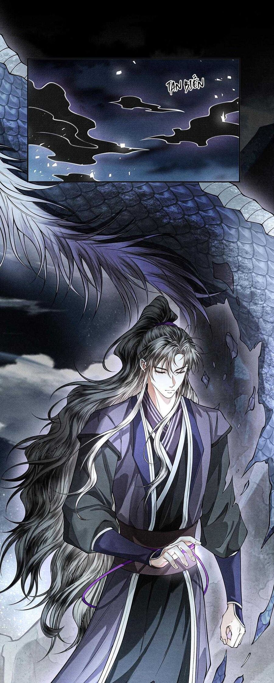 Đồng Tiền Kham Thế - Chapter 134 - Page 7