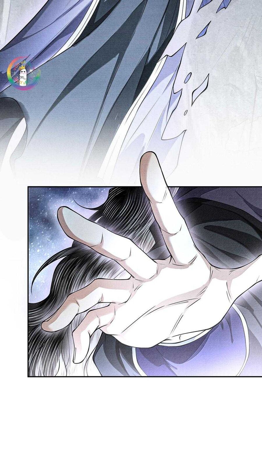 Đồng Tiền Kham Thế - Chapter 134 - Page 8