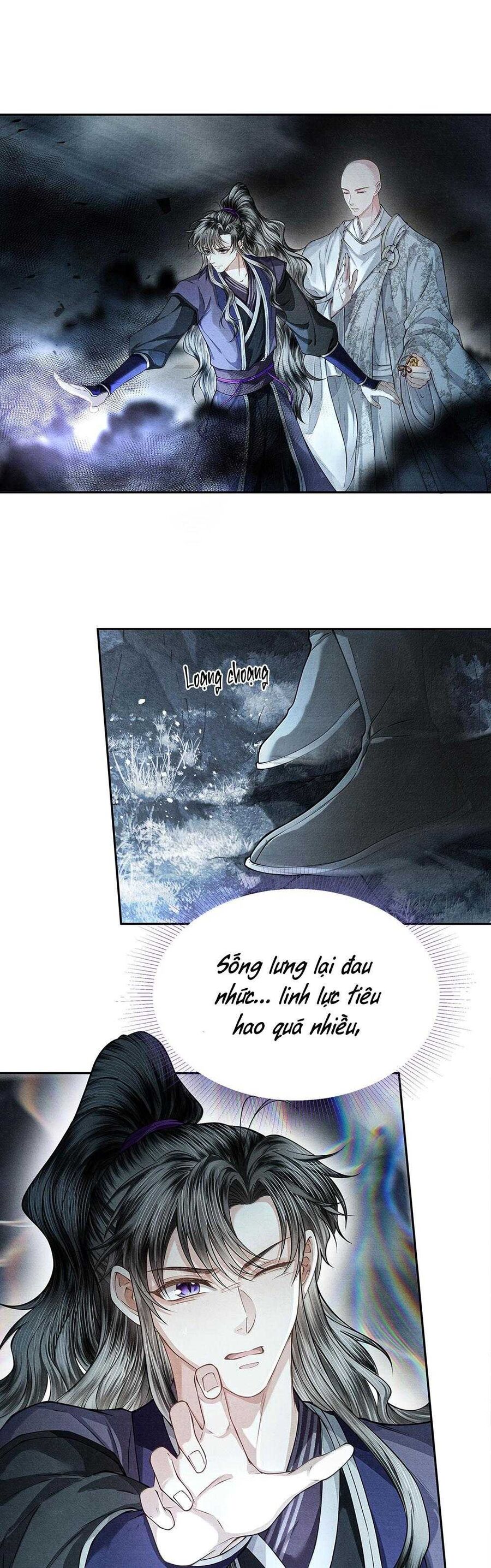 Đồng Tiền Kham Thế - Chapter 134 - Page 9