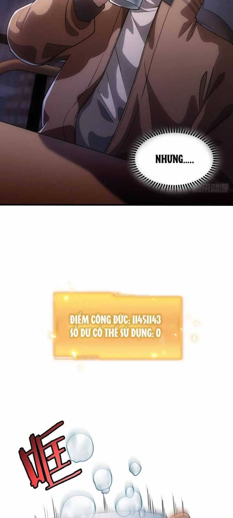 Trò Chơi Quỷ Dị: Ta Dựa Vào Vô Số Công Đức Khắc Thông Quan - Chapter 1 - Page 14