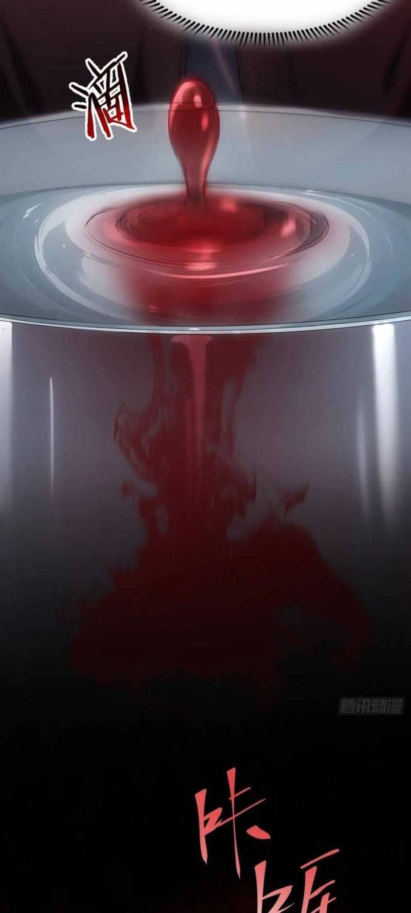 Trò Chơi Quỷ Dị: Ta Dựa Vào Vô Số Công Đức Khắc Thông Quan - Chapter 1 - Page 16