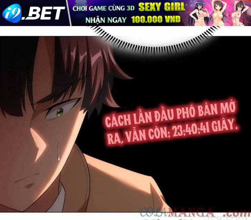 Trò Chơi Quỷ Dị: Ta Dựa Vào Vô Số Công Đức Khắc Thông Quan - Chapter 1 - Page 30