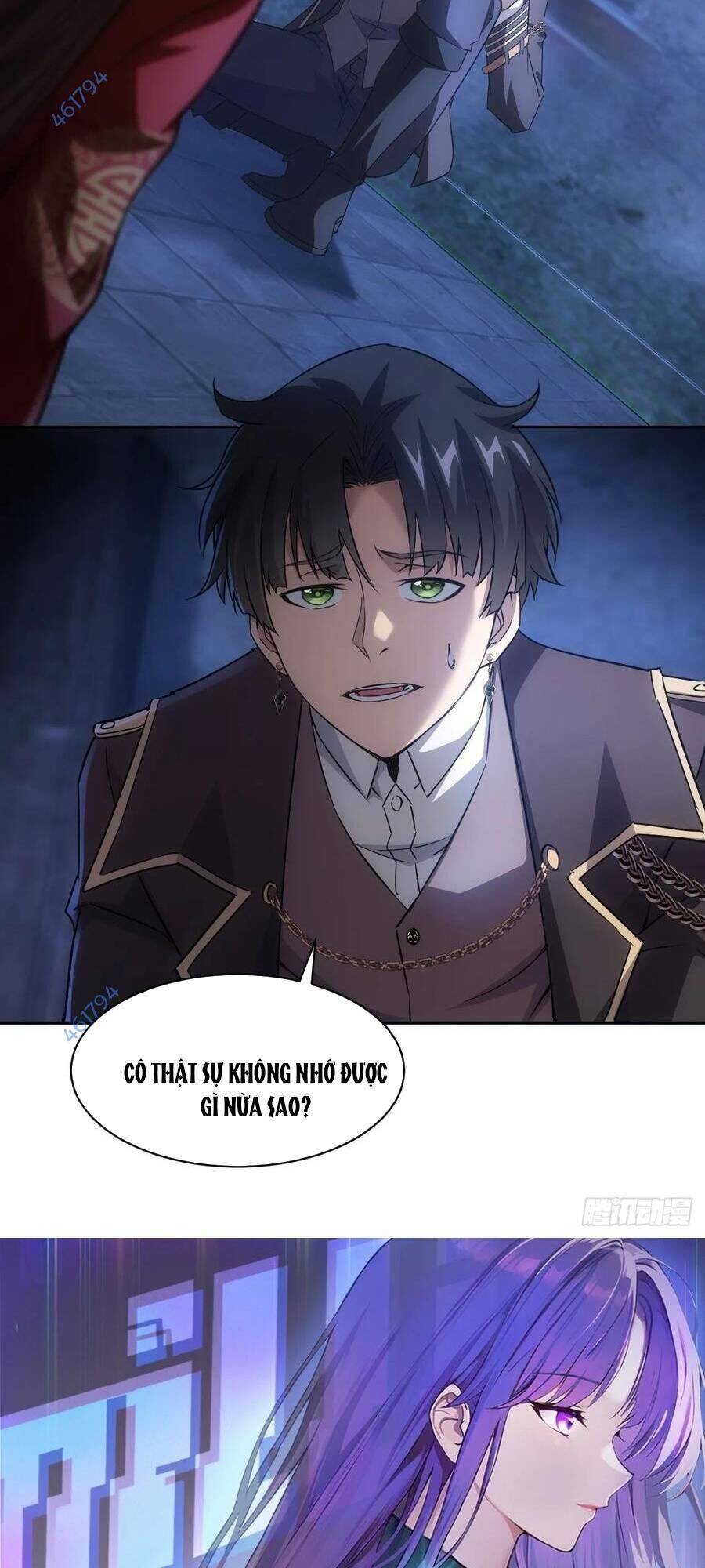 Trò Chơi Quỷ Dị: Ta Dựa Vào Vô Số Công Đức Khắc Thông Quan - Chapter 10 - Page 25