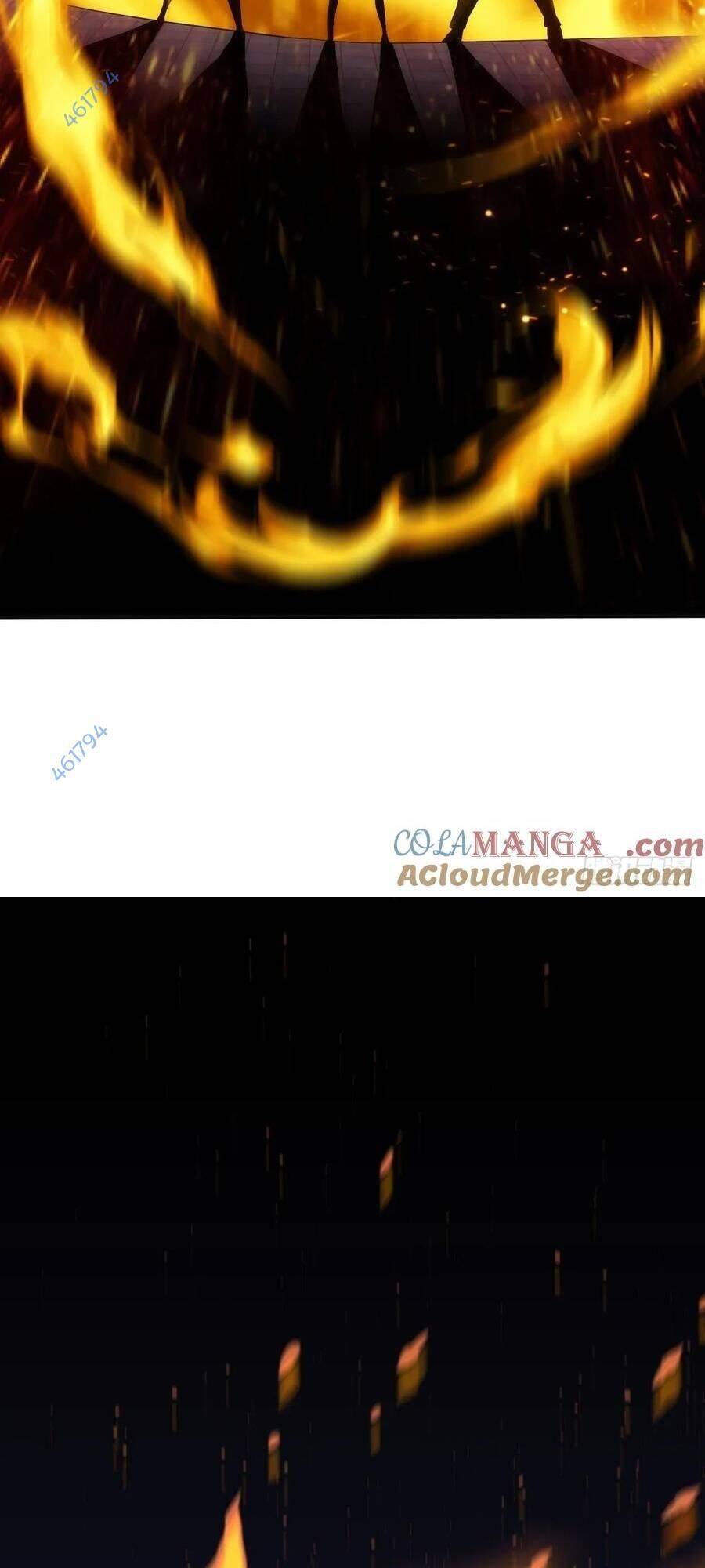 Trò Chơi Quỷ Dị: Ta Dựa Vào Vô Số Công Đức Khắc Thông Quan - Chapter 10 - Page 6