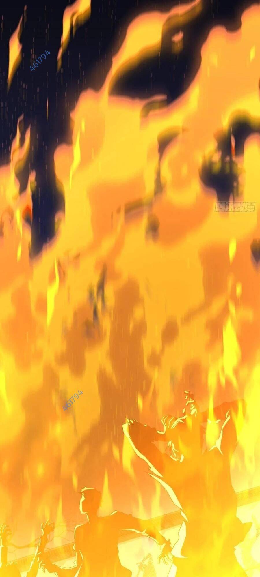 Trò Chơi Quỷ Dị: Ta Dựa Vào Vô Số Công Đức Khắc Thông Quan - Chapter 10 - Page 7