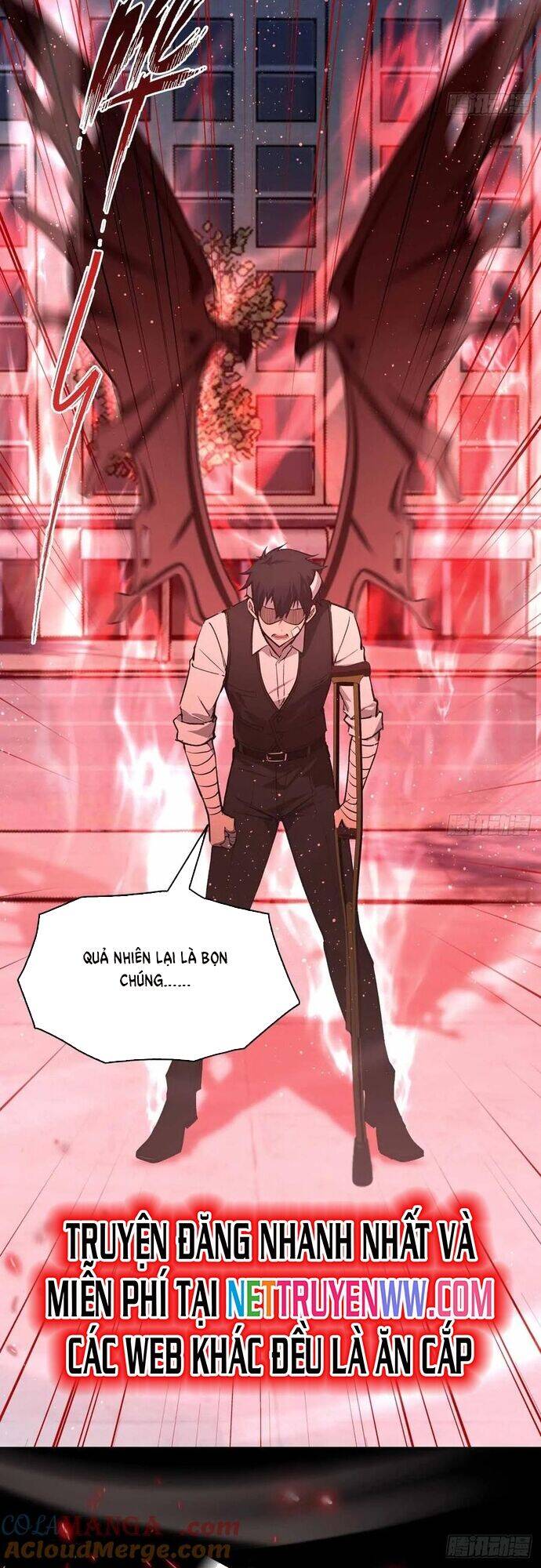 Trò Chơi Quỷ Dị: Ta Dựa Vào Vô Số Công Đức Khắc Thông Quan - Chapter 100 - Page 11
