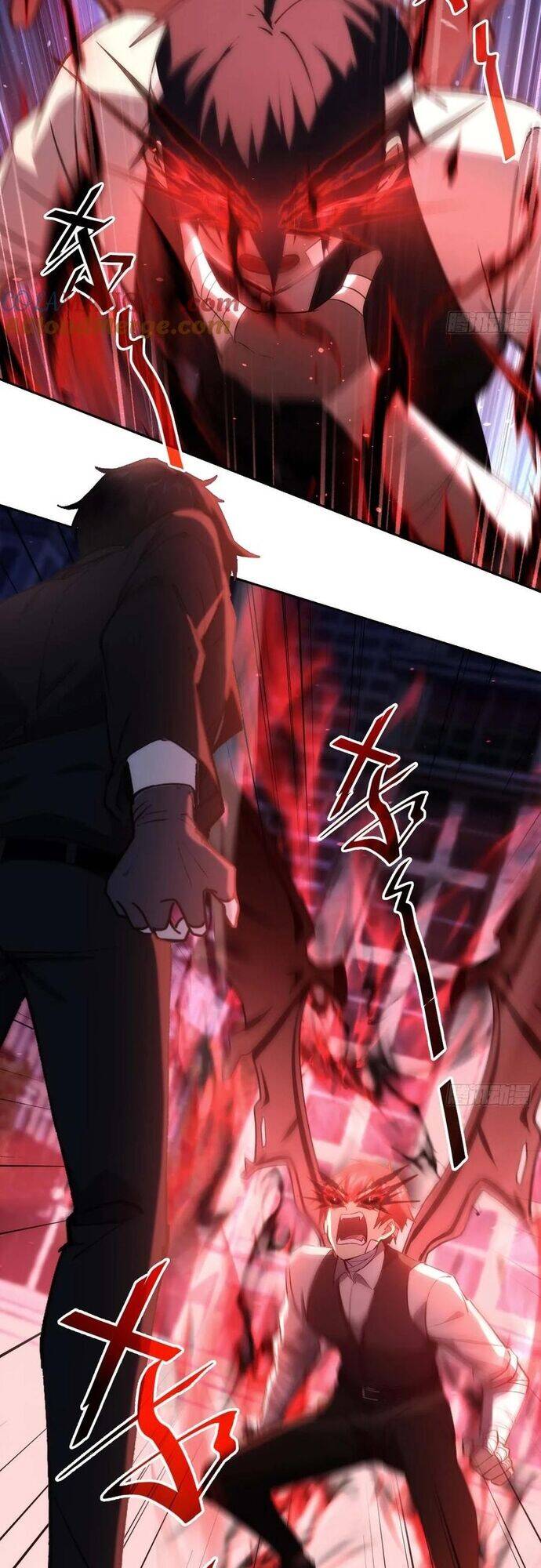 Trò Chơi Quỷ Dị: Ta Dựa Vào Vô Số Công Đức Khắc Thông Quan - Chapter 100 - Page 15