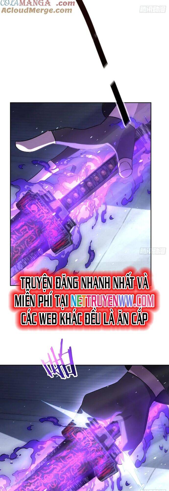 Trò Chơi Quỷ Dị: Ta Dựa Vào Vô Số Công Đức Khắc Thông Quan - Chapter 100 - Page 18