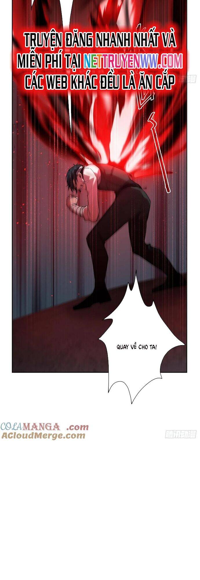 Trò Chơi Quỷ Dị: Ta Dựa Vào Vô Số Công Đức Khắc Thông Quan - Chapter 100 - Page 24