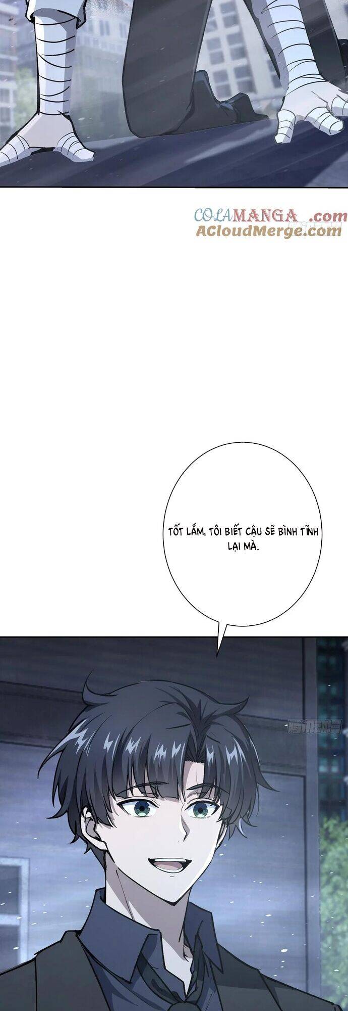 Trò Chơi Quỷ Dị: Ta Dựa Vào Vô Số Công Đức Khắc Thông Quan - Chapter 100 - Page 26