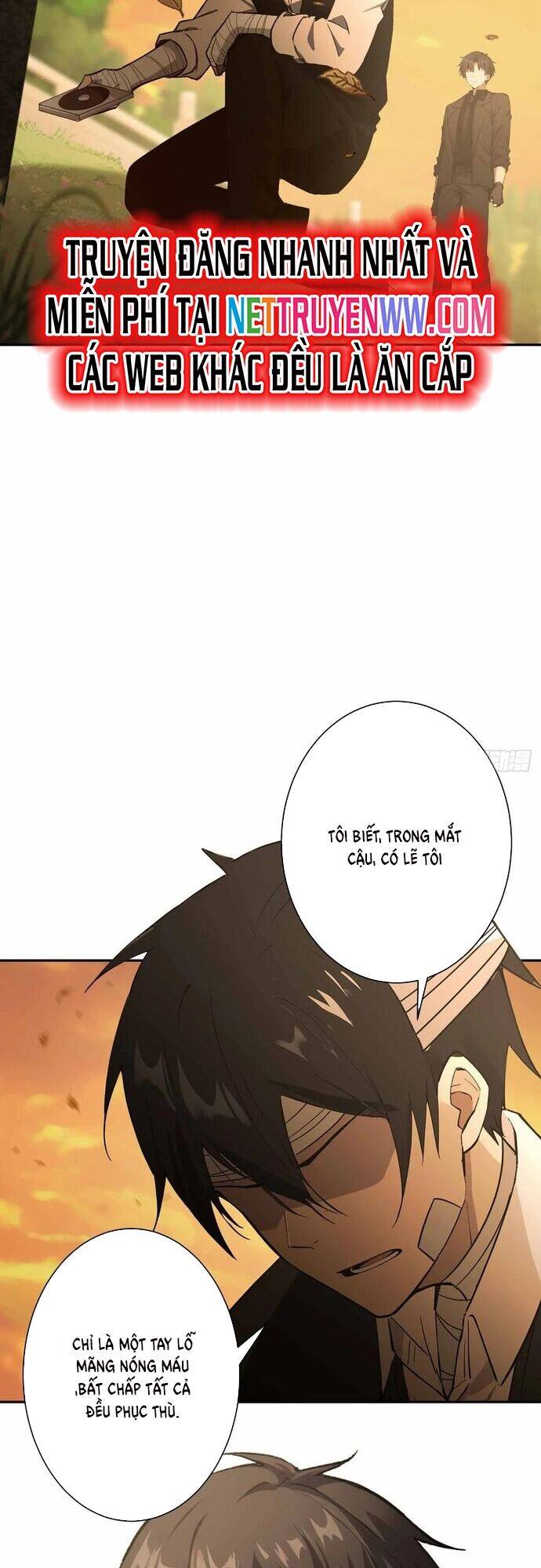 Trò Chơi Quỷ Dị: Ta Dựa Vào Vô Số Công Đức Khắc Thông Quan - Chapter 100 - Page 37