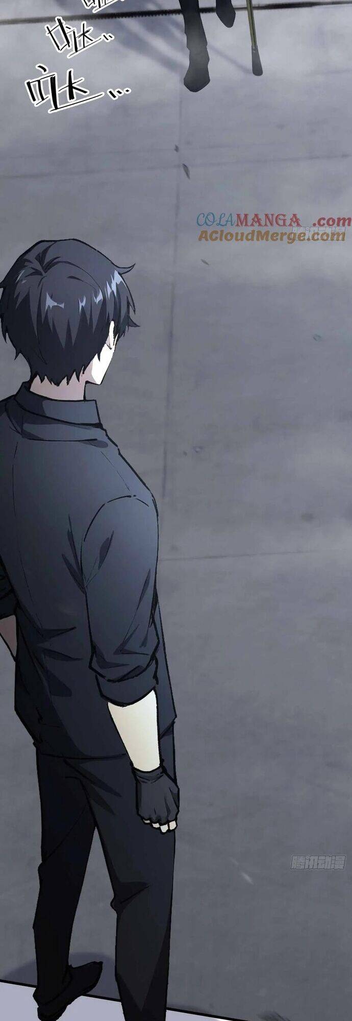 Trò Chơi Quỷ Dị: Ta Dựa Vào Vô Số Công Đức Khắc Thông Quan - Chapter 100 - Page 4