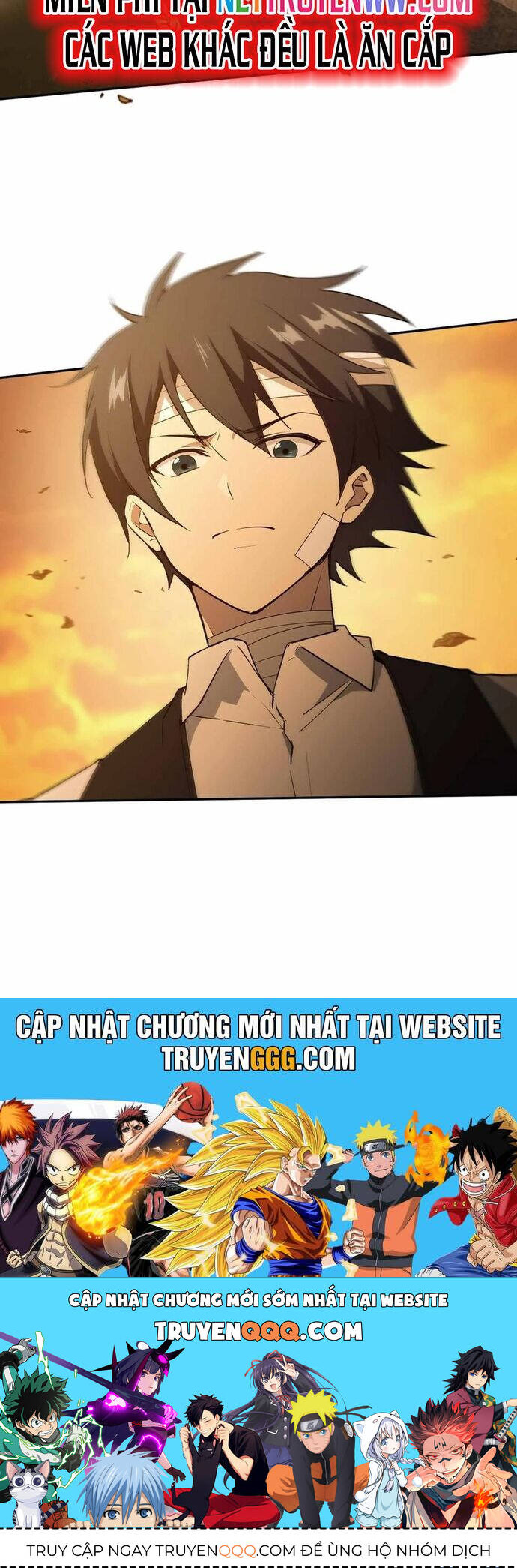 Trò Chơi Quỷ Dị: Ta Dựa Vào Vô Số Công Đức Khắc Thông Quan - Chapter 100 - Page 46