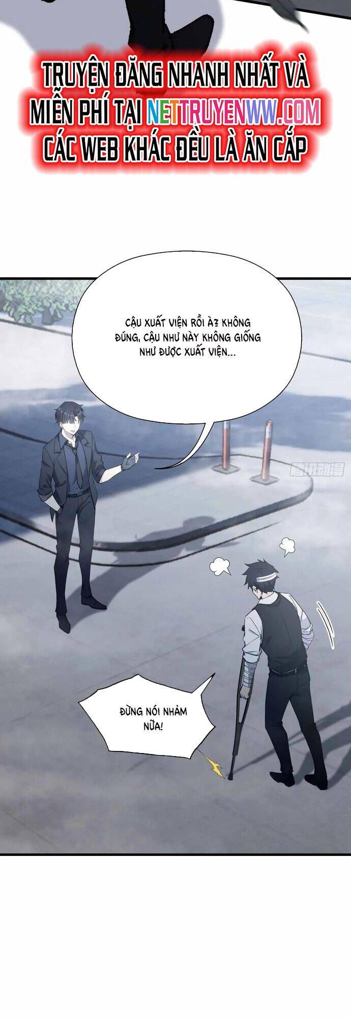 Trò Chơi Quỷ Dị: Ta Dựa Vào Vô Số Công Đức Khắc Thông Quan - Chapter 100 - Page 5