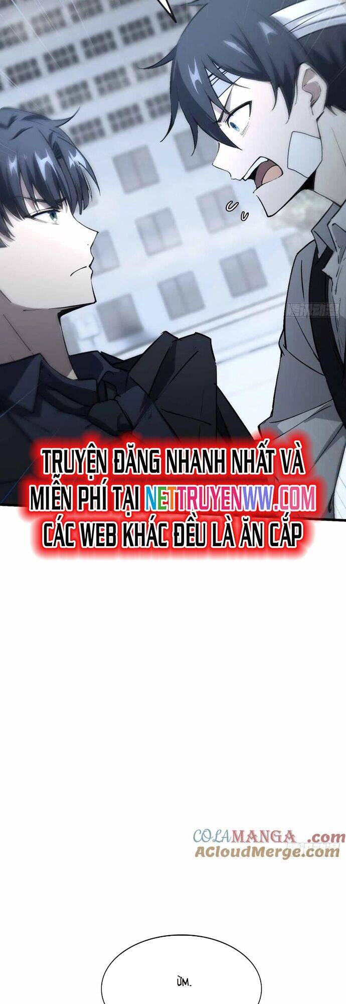 Trò Chơi Quỷ Dị: Ta Dựa Vào Vô Số Công Đức Khắc Thông Quan - Chapter 100 - Page 7