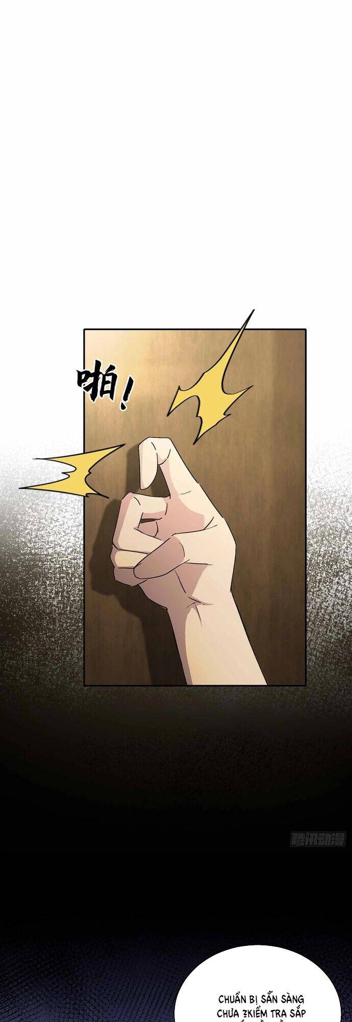 Trò Chơi Quỷ Dị: Ta Dựa Vào Vô Số Công Đức Khắc Thông Quan - Chapter 101 - Page 12